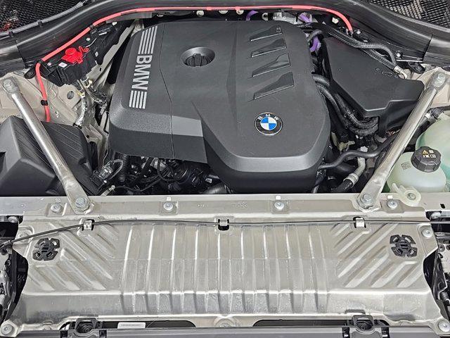 new 2026 BMW X3 car, priced at $59,500