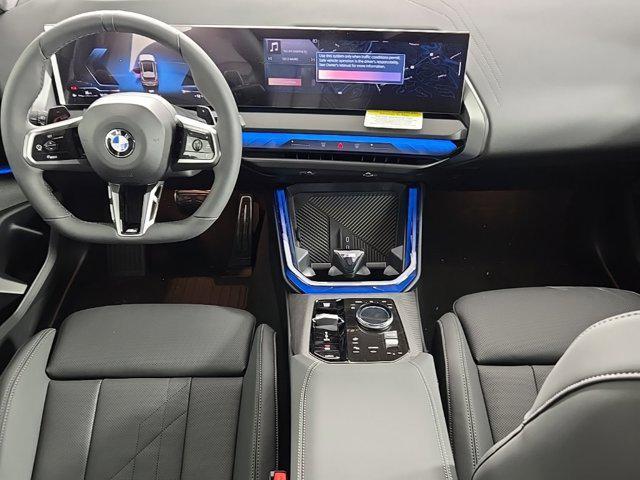 new 2026 BMW X3 car, priced at $59,500