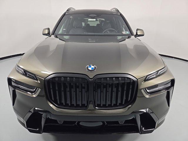 new 2026 BMW X7 car, priced at $98,125