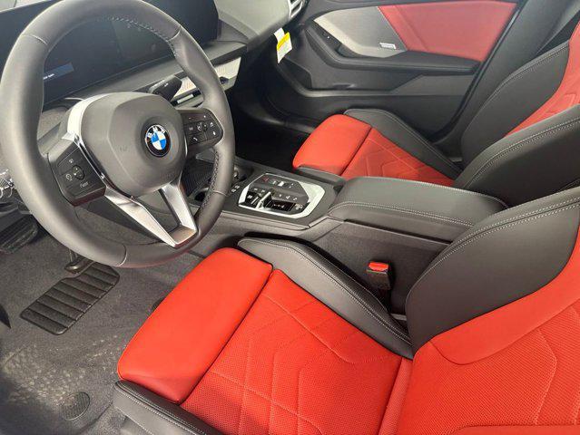 new 2026 BMW 228 Gran Coupe car, priced at $48,780