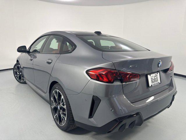 new 2026 BMW 228 Gran Coupe car, priced at $48,780