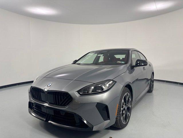 new 2026 BMW 228 Gran Coupe car, priced at $48,780