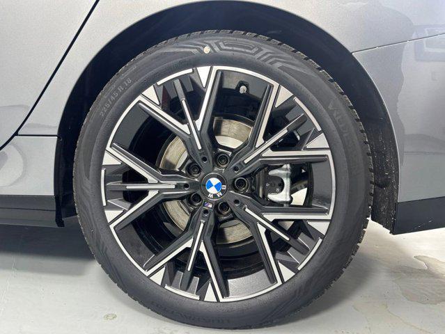 new 2026 BMW 228 Gran Coupe car, priced at $48,780