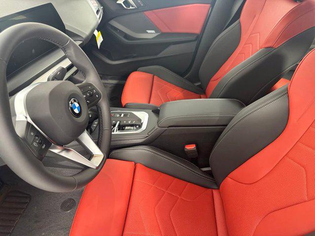 new 2026 BMW 228 Gran Coupe car, priced at $48,780