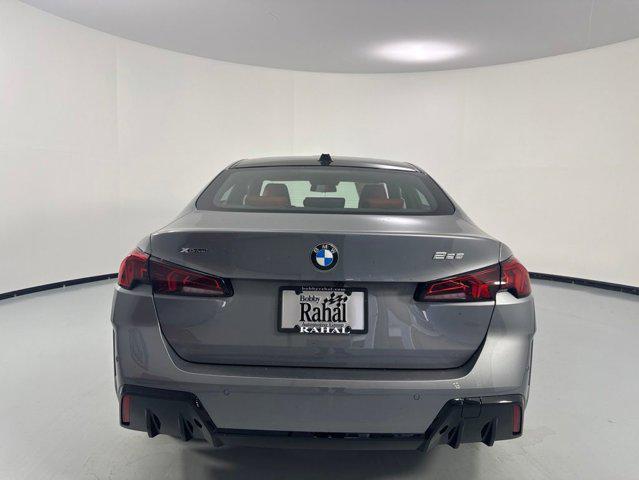 new 2026 BMW 228 Gran Coupe car, priced at $48,780
