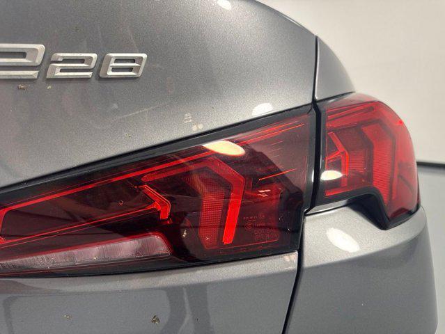 new 2026 BMW 228 Gran Coupe car, priced at $48,780