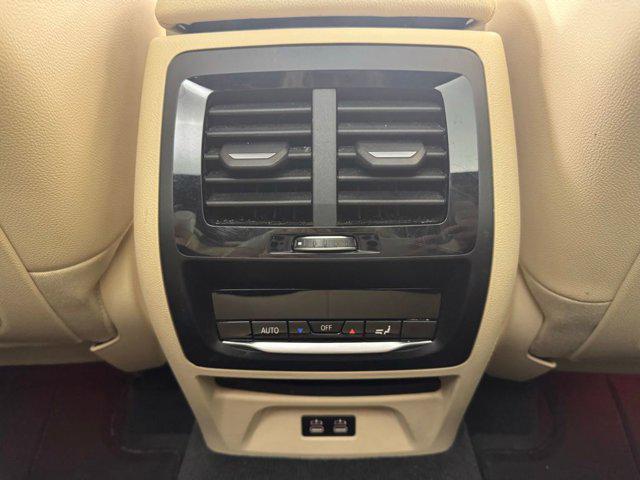 used 2022 BMW X3 car, priced at $33,995