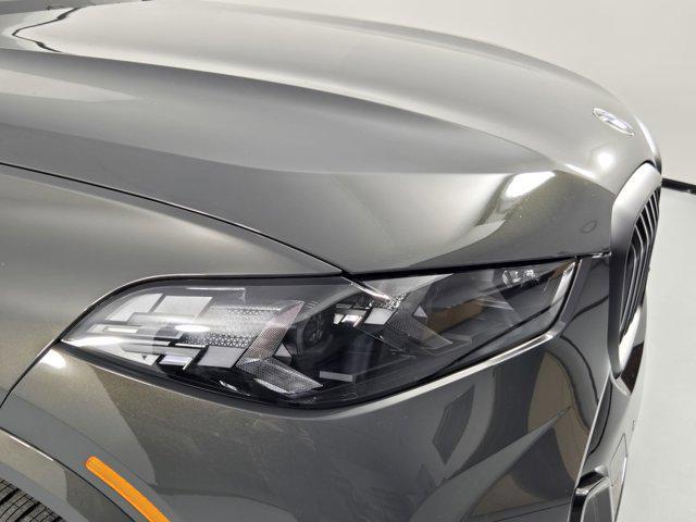 new 2026 BMW X5 car, priced at $82,275