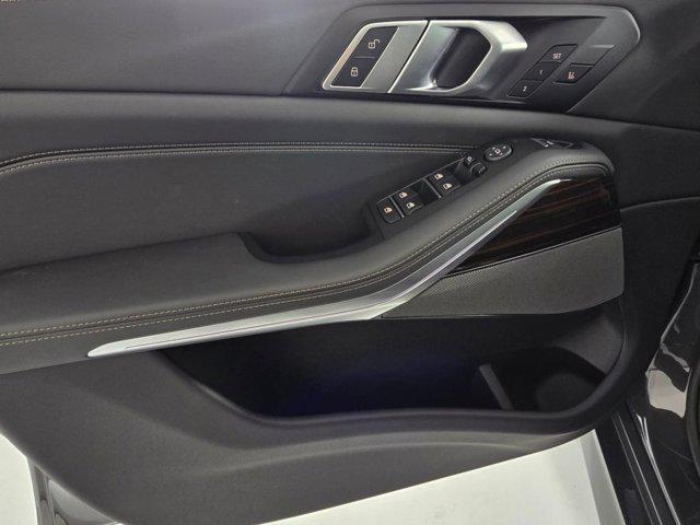 new 2026 BMW X5 car, priced at $82,275