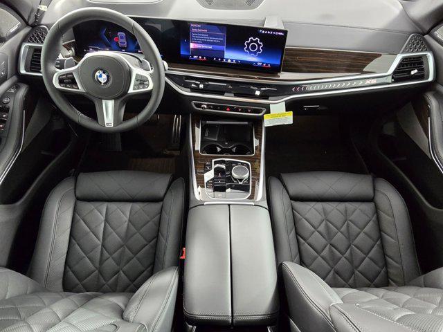 new 2026 BMW X5 car, priced at $82,275