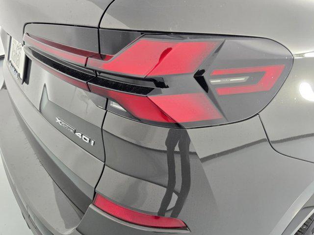 new 2026 BMW X5 car, priced at $82,275