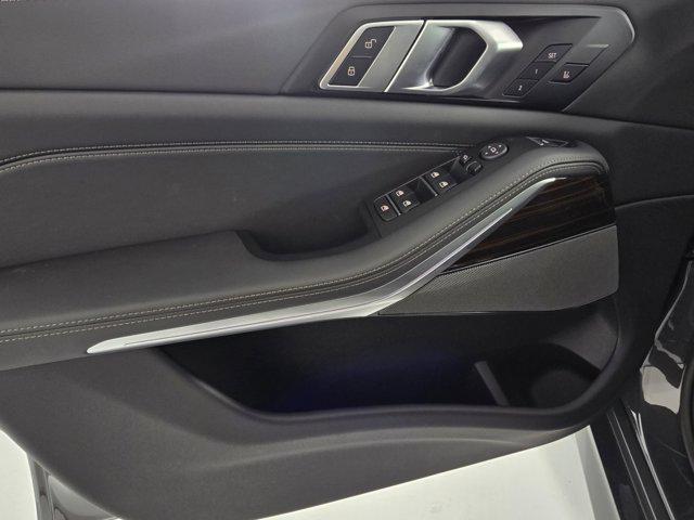 new 2026 BMW X5 car, priced at $82,275