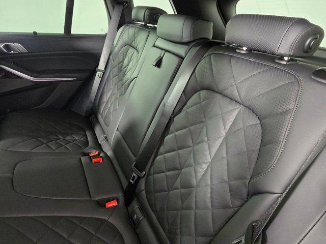 new 2026 BMW X5 car, priced at $82,275
