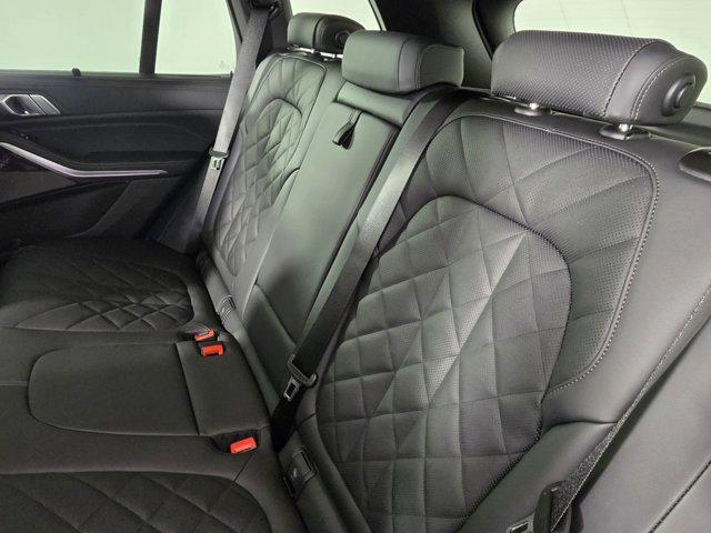new 2026 BMW X5 car, priced at $82,275
