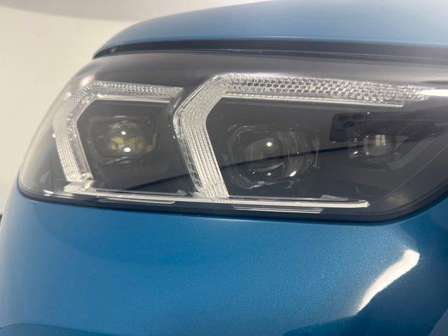 used 2025 BMW X1 car, priced at $42,925