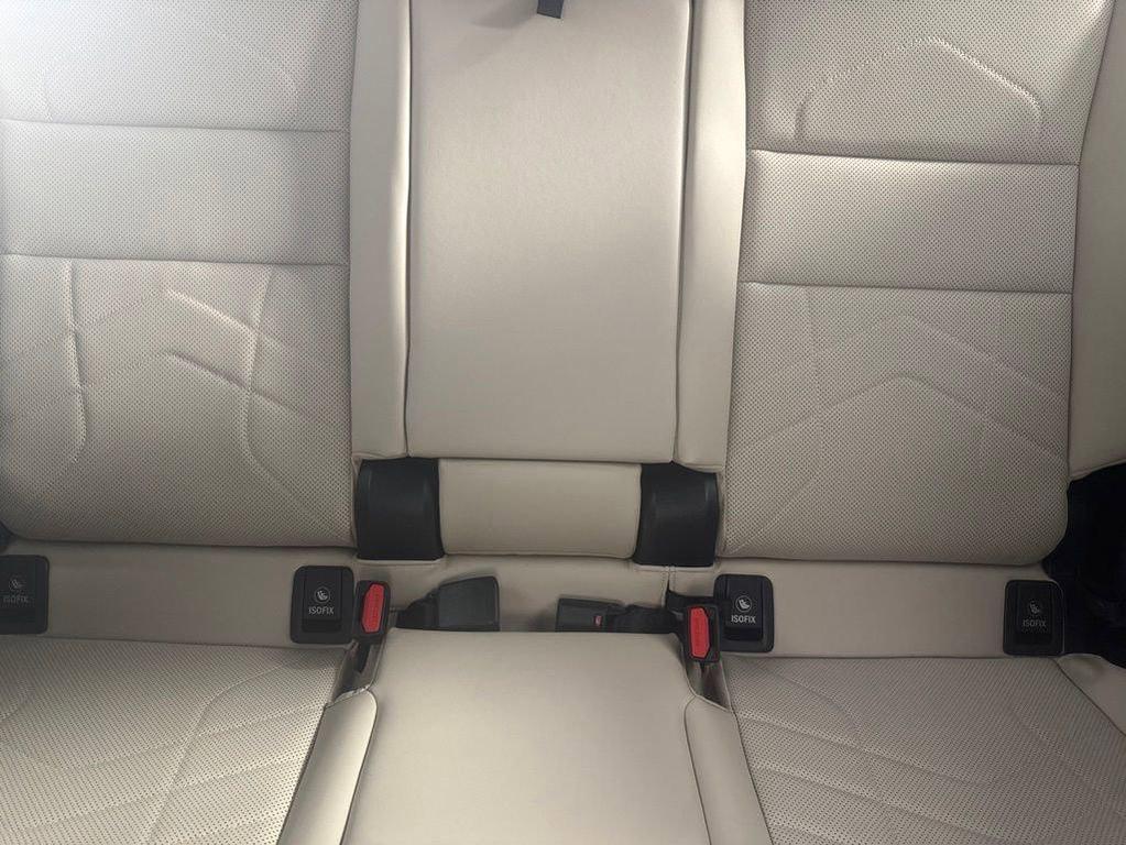 used 2025 BMW X1 car, priced at $41,025