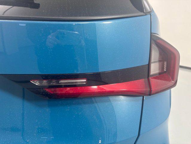 used 2025 BMW X1 car, priced at $42,925