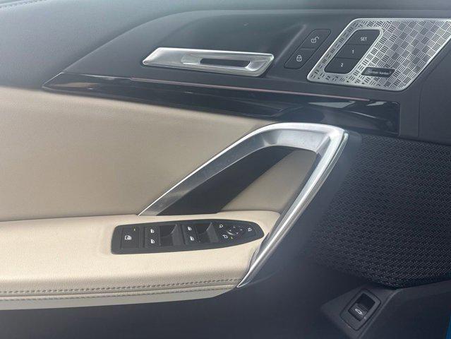 used 2025 BMW X1 car, priced at $42,925