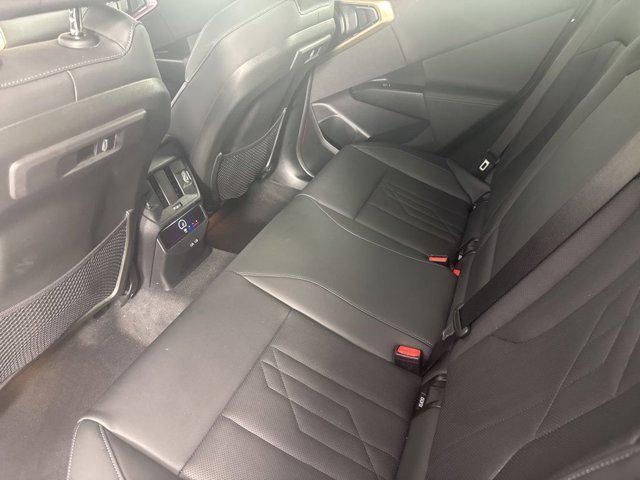 used 2025 BMW X3 car, priced at $48,988