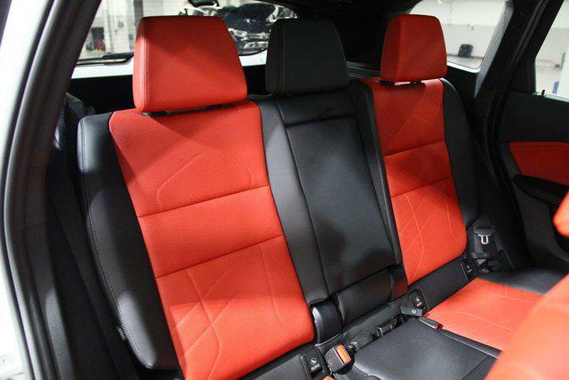 used 2023 BMW X1 car, priced at $31,488