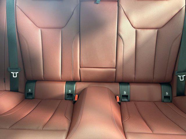 used 2022 BMW 430 car, priced at $36,488