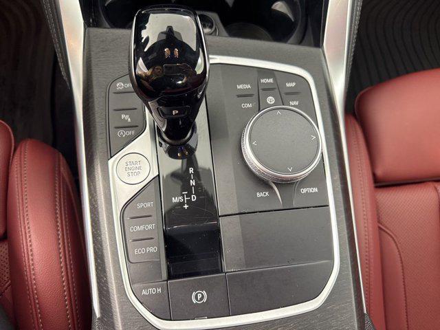 used 2022 BMW 430 car, priced at $36,488