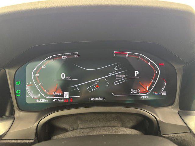 used 2022 BMW 430 car, priced at $36,488