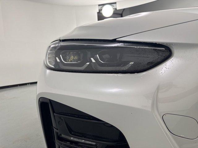 used 2022 BMW 430 car, priced at $36,488