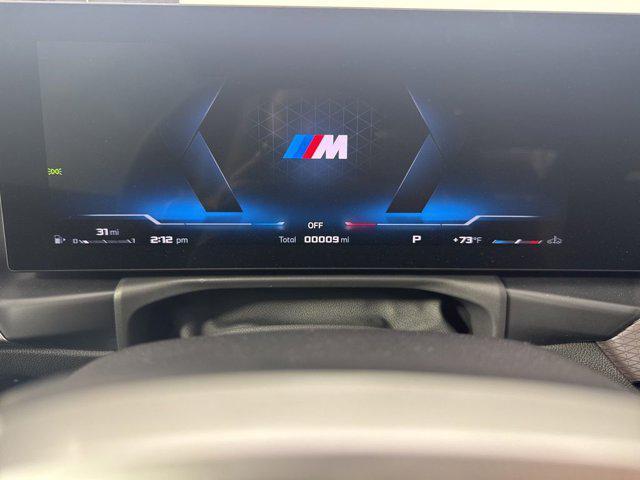 new 2026 BMW M240 car, priced at $60,740