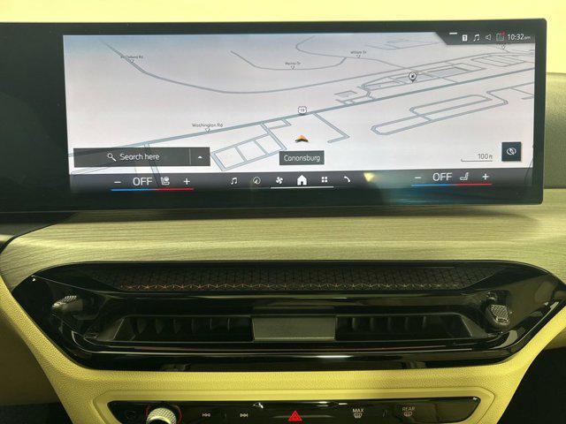 used 2025 BMW 430 car, priced at $48,330