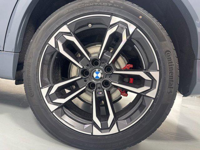 new 2026 BMW X2 car, priced at $52,630