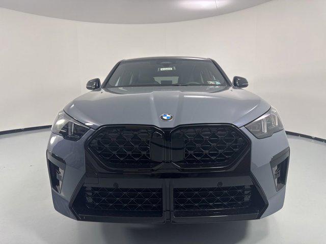 new 2026 BMW X2 car, priced at $52,630
