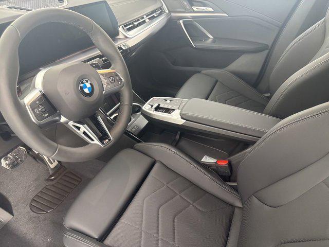 new 2026 BMW X2 car, priced at $52,630