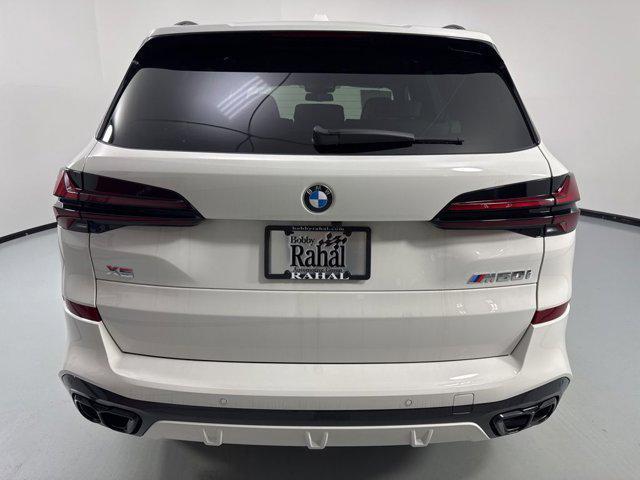 new 2026 BMW X5 car, priced at $103,540