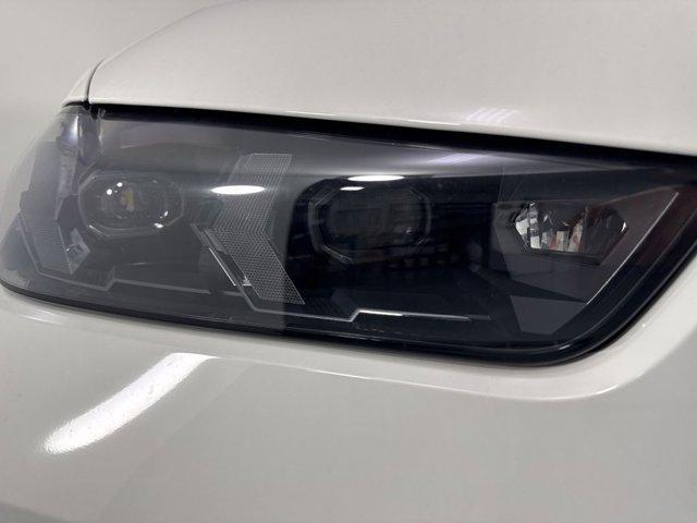 new 2026 BMW X5 car, priced at $103,540