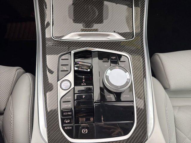 new 2026 BMW X5 car, priced at $103,540