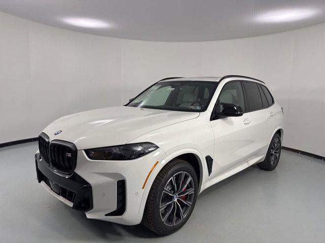 new 2026 BMW X5 car, priced at $103,540