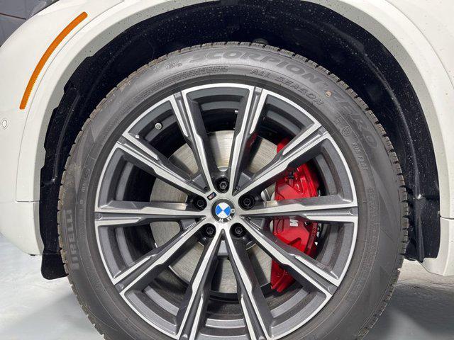 new 2026 BMW X5 car, priced at $103,540