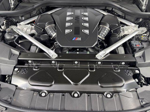 new 2026 BMW X5 car, priced at $103,540