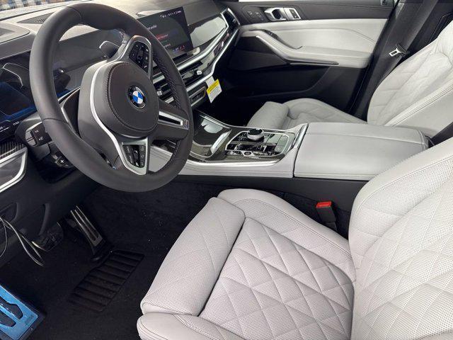 new 2026 BMW X5 car, priced at $103,540