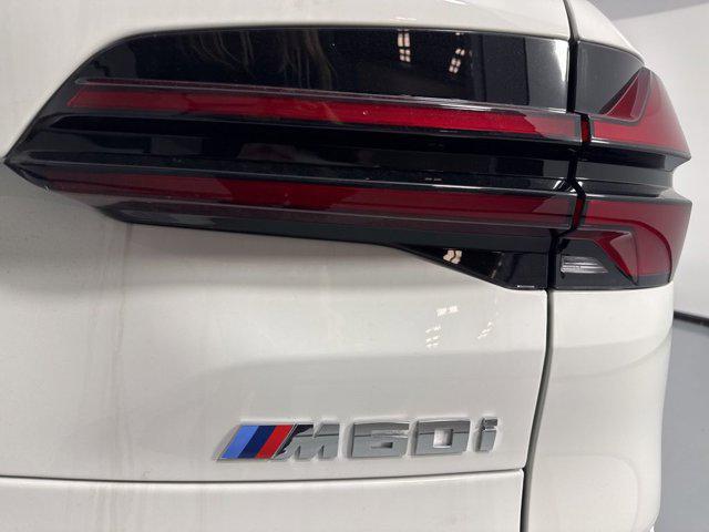 new 2026 BMW X5 car, priced at $103,540