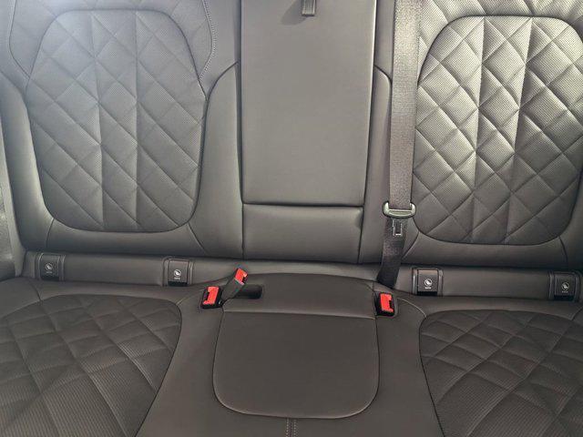 new 2026 BMW X5 car, priced at $78,040