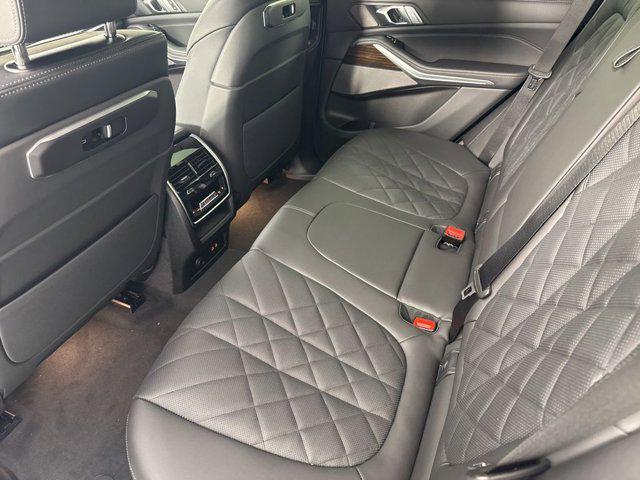 new 2026 BMW X5 car, priced at $78,040