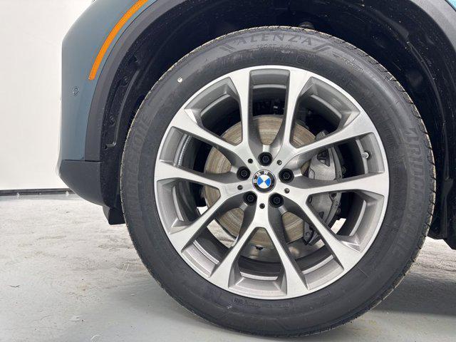 new 2026 BMW X5 car, priced at $78,040