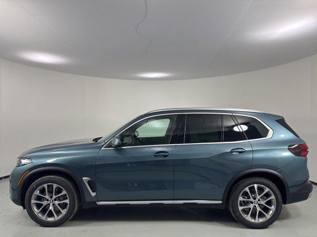 new 2026 BMW X5 car, priced at $78,040