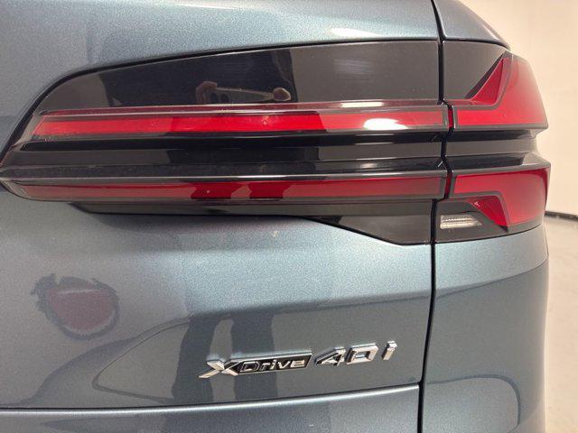 new 2026 BMW X5 car, priced at $78,040