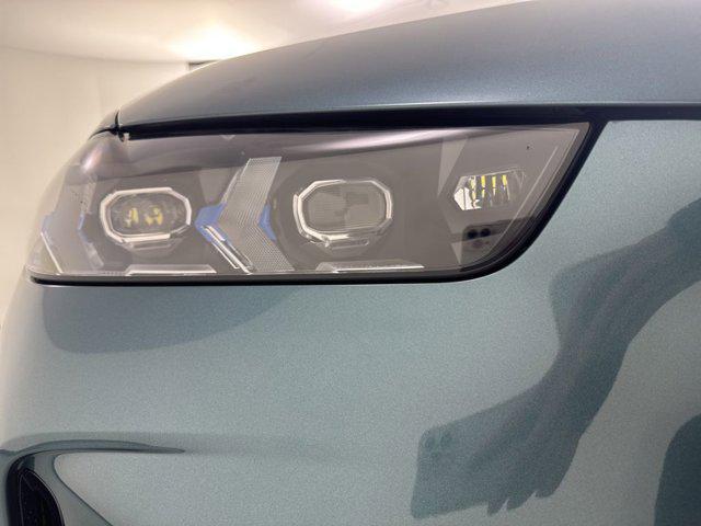 new 2026 BMW X5 car, priced at $78,040