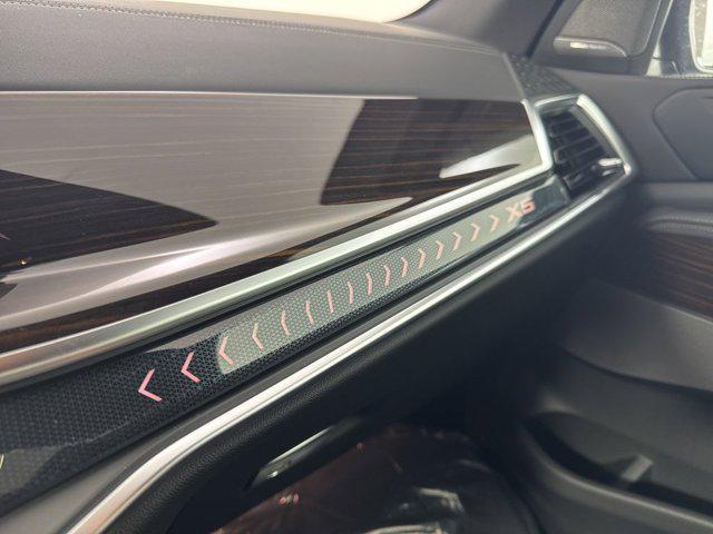 new 2026 BMW X5 car, priced at $78,040