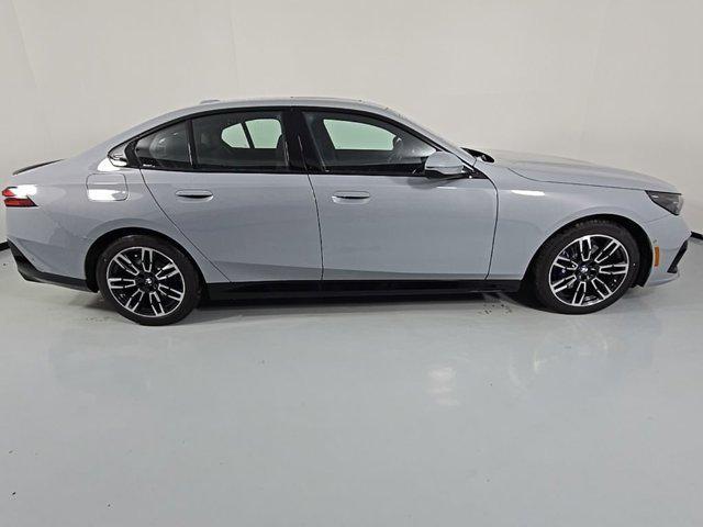 new 2026 BMW 530 car, priced at $72,975