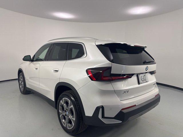 used 2023 BMW X1 car, priced at $34,988